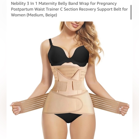 Other - Postpartum pregnancy belt